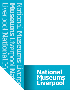 National Museums Liverpool Logo - Logo (880x660), Png Download
