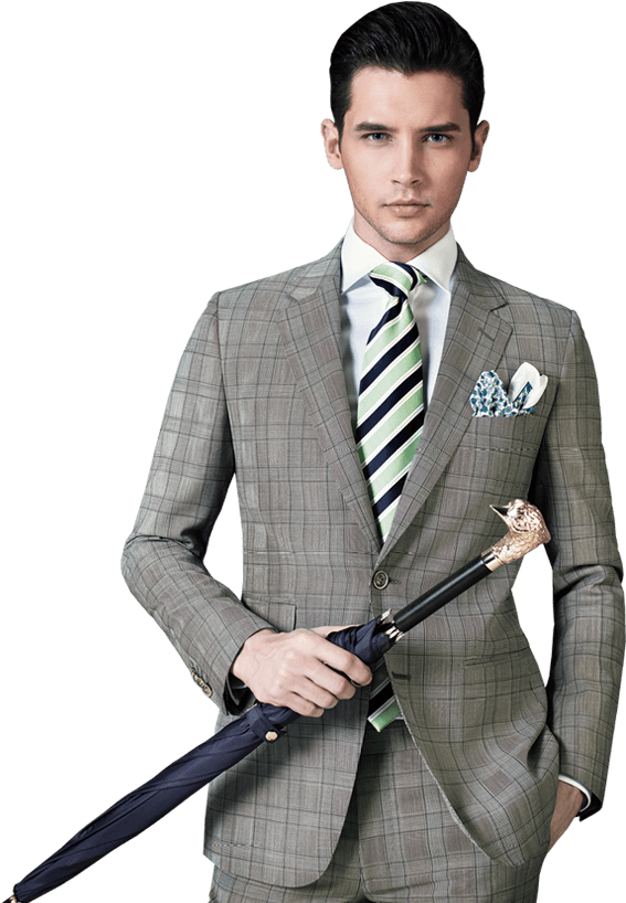 2 Piece Suit - T-shirt (750x852), Png Download