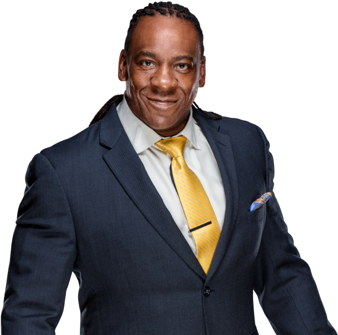Booker T Pro - Gentleman (1000x707), Png Download