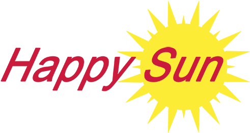 Happysun Bräunungsstudio Gesellschaft Mbh - Highlands News-sun (500x271), Png Download