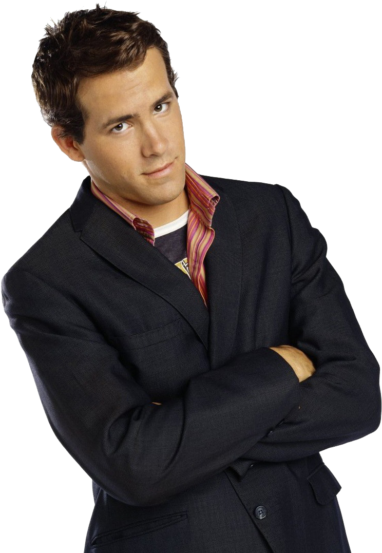 Ryan Reynolds Png Image - Ryan Reynolds (882x1080), Png Download