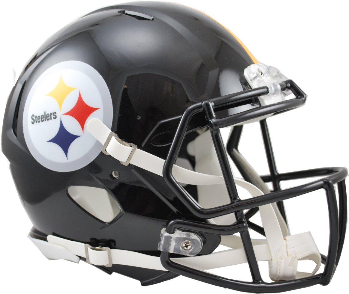 Steelers Vs Chiefs 2018 (1199x1028), Png Download