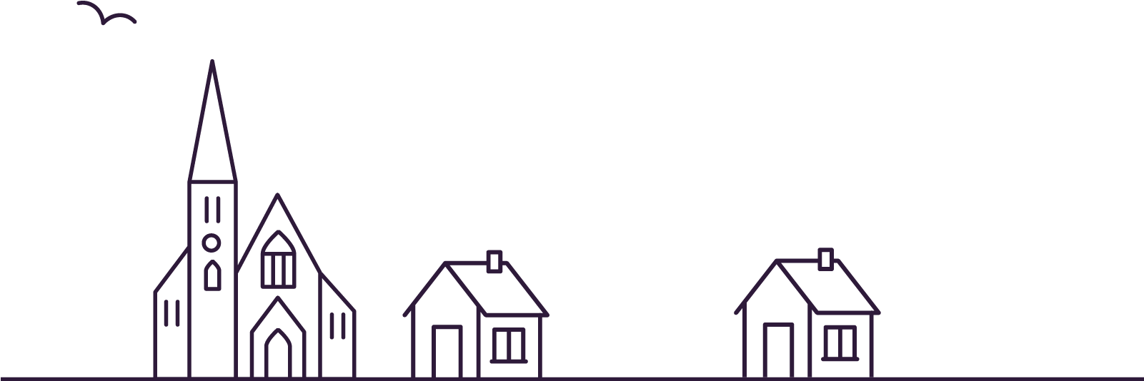 About Footsteps (1600x602), Png Download