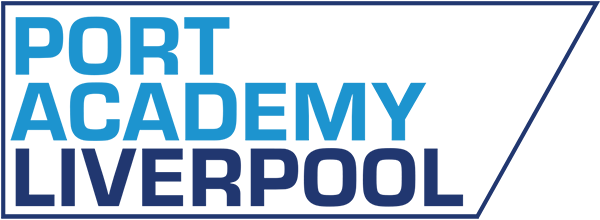 Based On Innovation, Participation And Collaboration - Port Academy Liverpool (600x220), Png Download