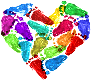 Footsteps To Success Picture1 - Footsteps To Success (394x345), Png Download