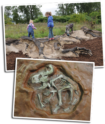 Digging Playground (350x403), Png Download