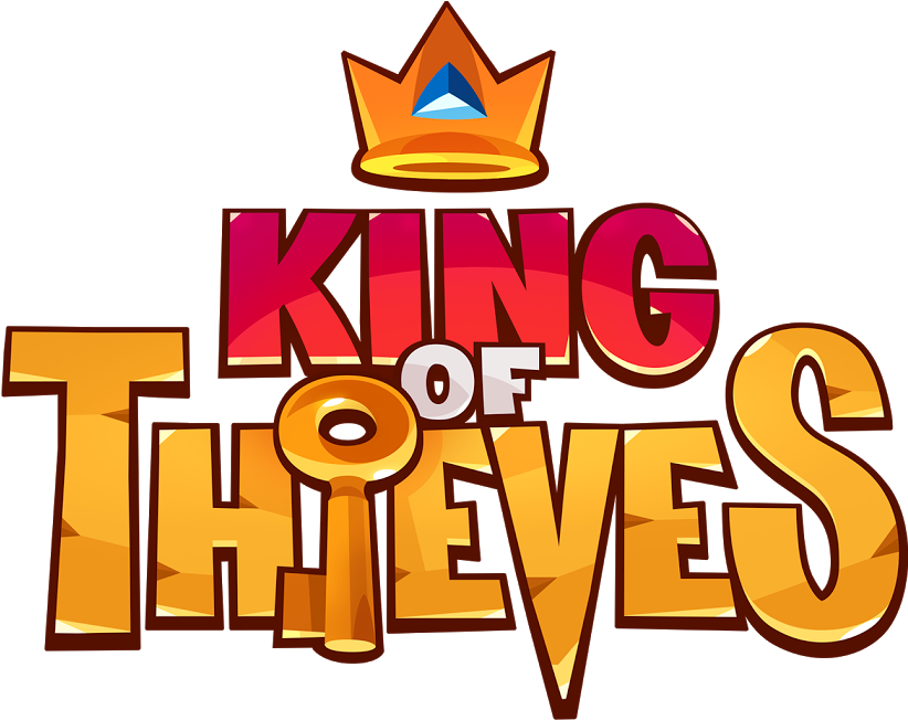 Kids Game 'king Of Thieves' Mixes Elements Of 'super - King Of Thieves Biggest Gem Ever (866x692), Png Download