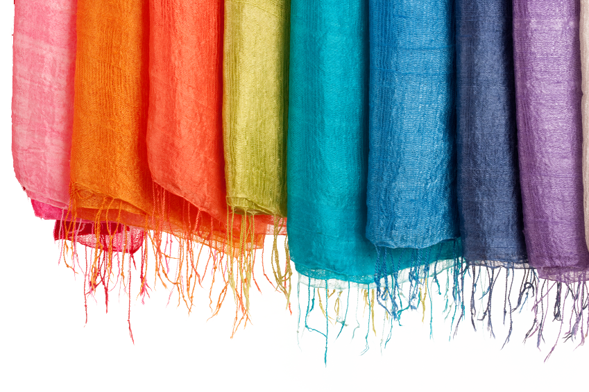 Fabric Png Image With Transparent Background - Textiles Png (849x565), Png Download