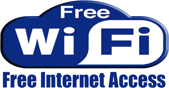 Free Wi Fi Logo 640 320 - Palace Of Nations (640x320), Png Download