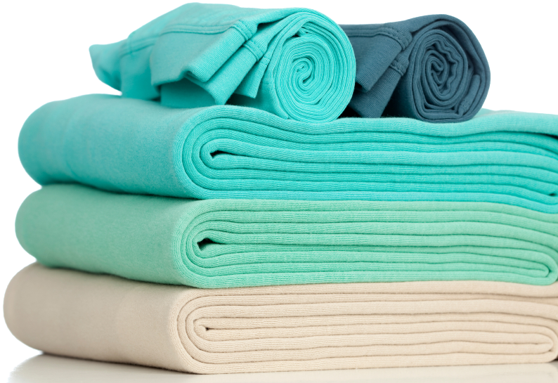 Textile Color Measurement - Laundry And Dry Cleaning (849x565), Png Download