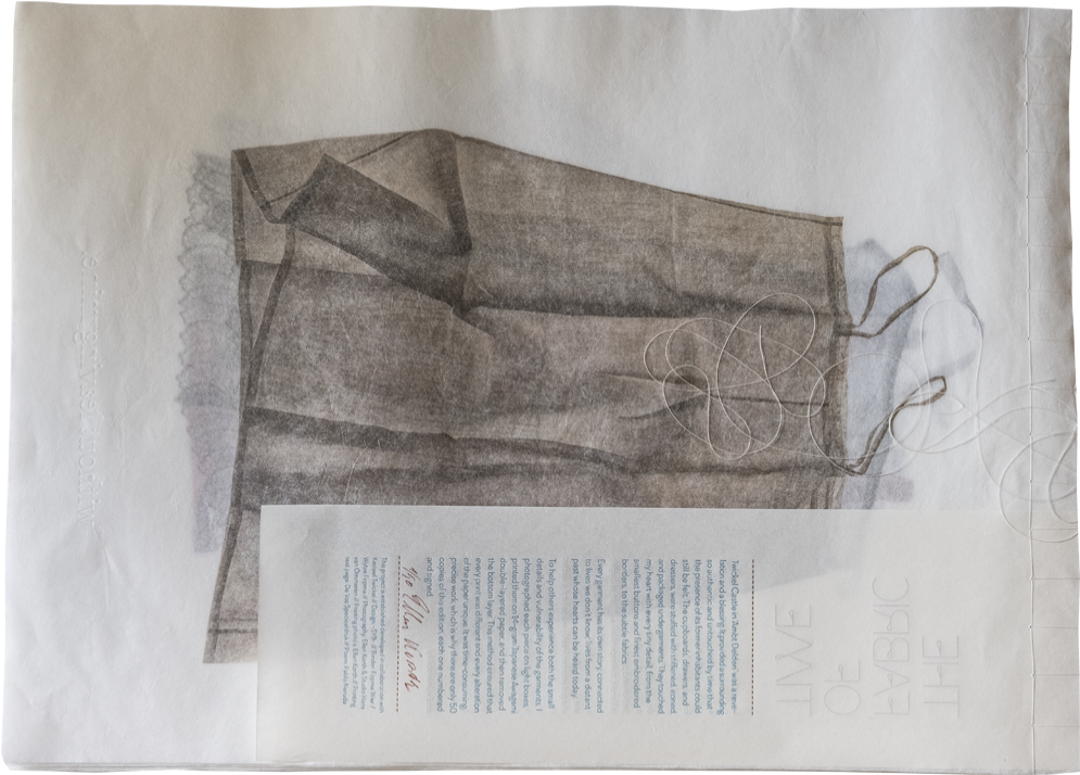 Fabric Book 10 (1960x800), Png Download