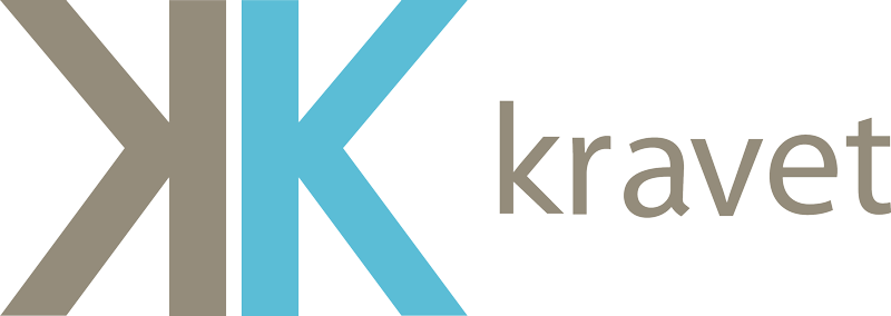 , Established In 1918, Is An Industry Leader In To - Kravet Logo (800x284), Png Download