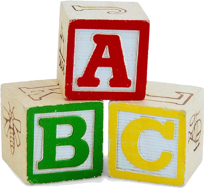 Abc Blocks - Java Fundamental Classes Reference [book] (750x726), Png Download