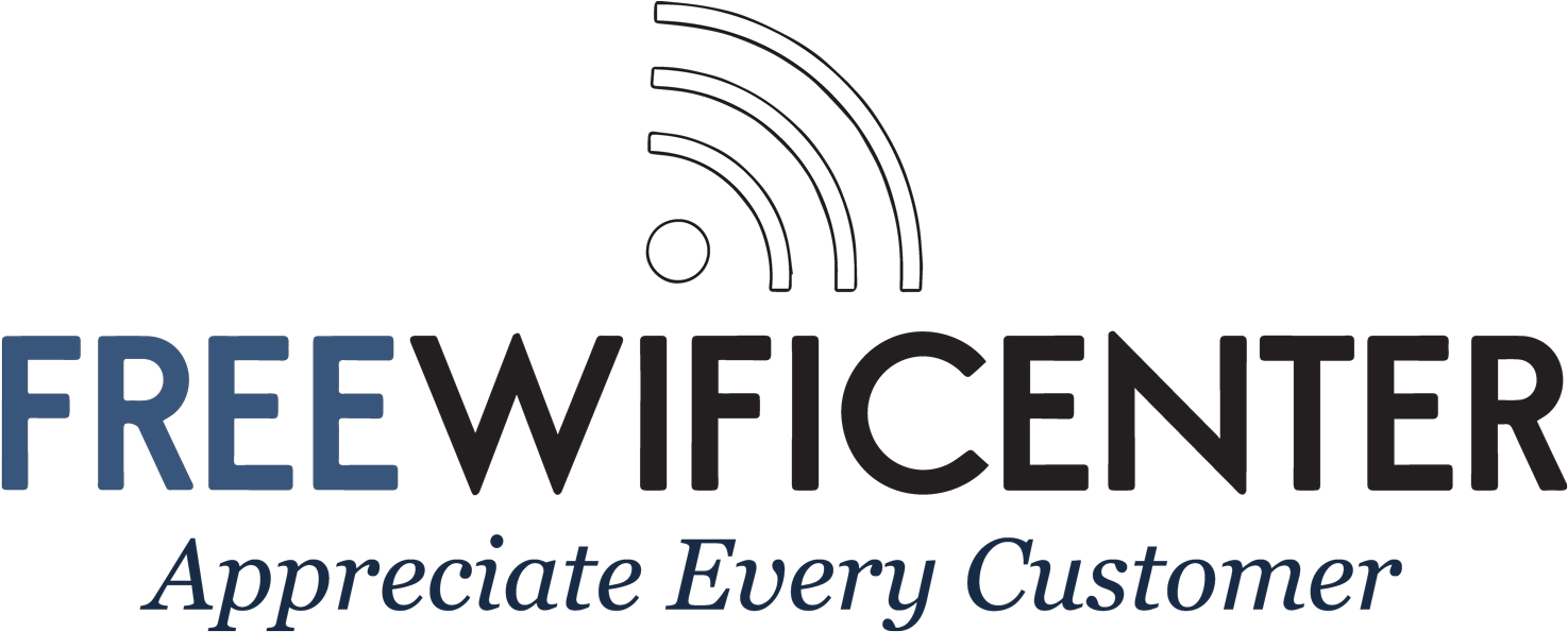 Unlock The Incredible Power Of Custom Wifi - Very Best Planner To Keep Track (1483x602), Png Download