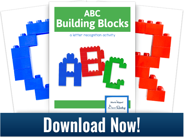 Abc Blocks Png Download - Alphabet (600x450), Png Download
