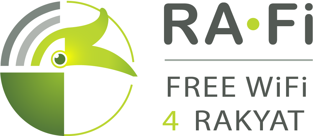 Pp Telecom Is Providing A "free Wifi" To The Rakyat - Graphics (1000x436), Png Download
