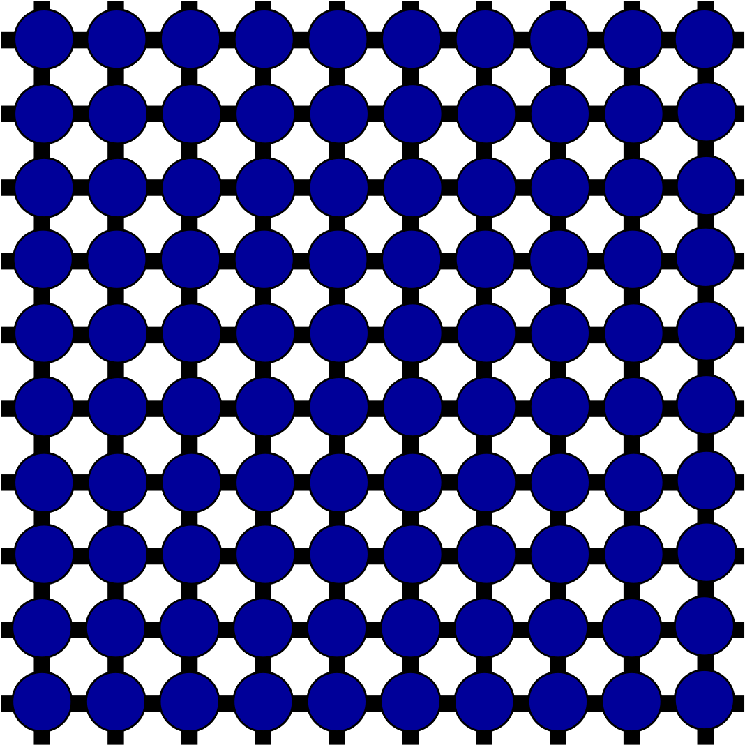 Blue And Purple Difference (1200x1205), Png Download