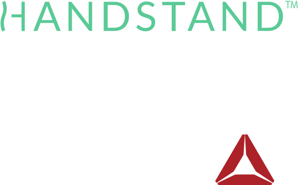 Handstand And Ecommerce Giant Join Forces To Make Health - Handstand (610x428), Png Download