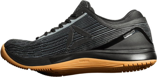 Nano 8 Flexweave For Men - Man (675x340), Png Download