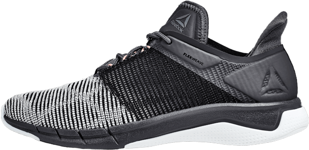 Fast Flexweave For Women - Reebok Flexweave (675x340), Png Download