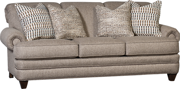 Furniture Fabric (600x297), Png Download