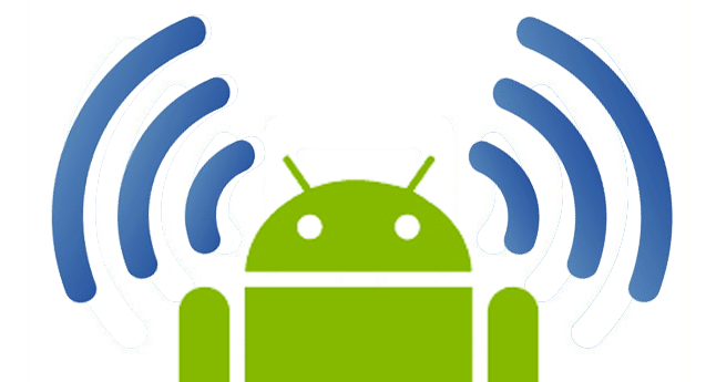 Today We Will Focus On Wifi Tethering, A Different - Suit Up Android Keychain, Adult Unisex, Size: 2.25", (646x345), Png Download