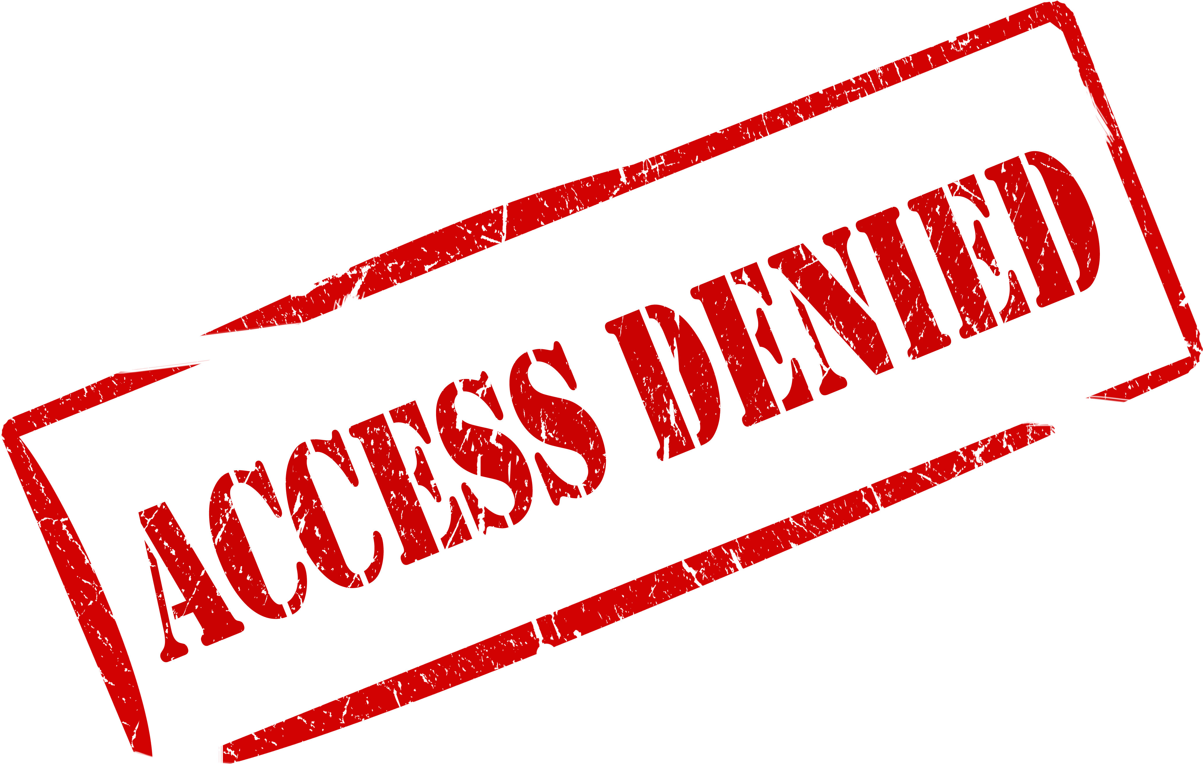 Restrict Access To Sensitive Intranet Content - Utilitech Water Heater Thermostat- Lower 4090 (4300x2890), Png Download