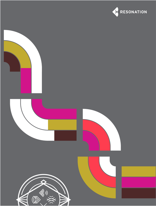 My Role / Creative Direction, Brand & Service Concept, - Graphic Design (670x812), Png Download