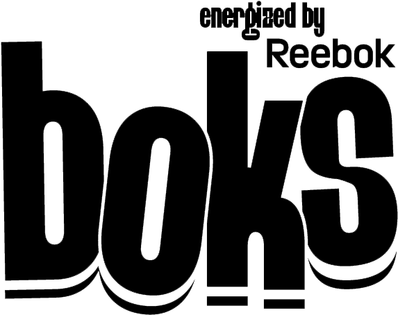 Boksreeboklogo - Reebok (718x511), Png Download