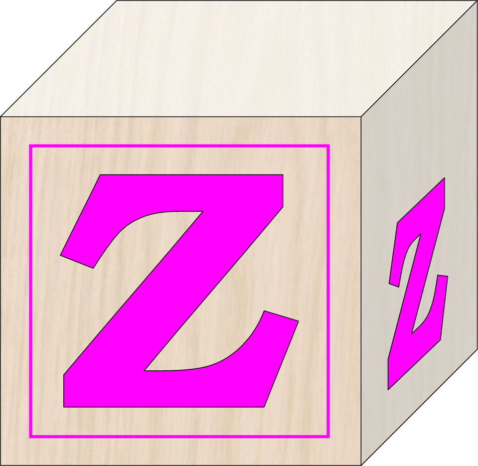 Blocks Z Image - Sleeping Alarm Clock Cartoon (959x935), Png Download
