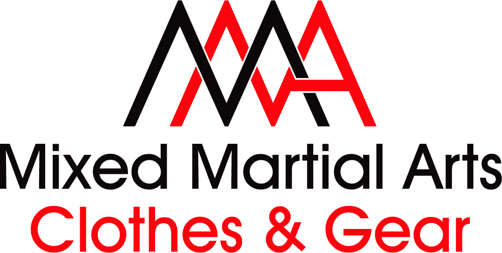 Mma Clothing Plus - Mixed Martial Arts (1000x505), Png Download