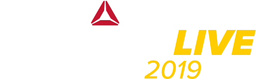 Les Mills (668x268), Png Download