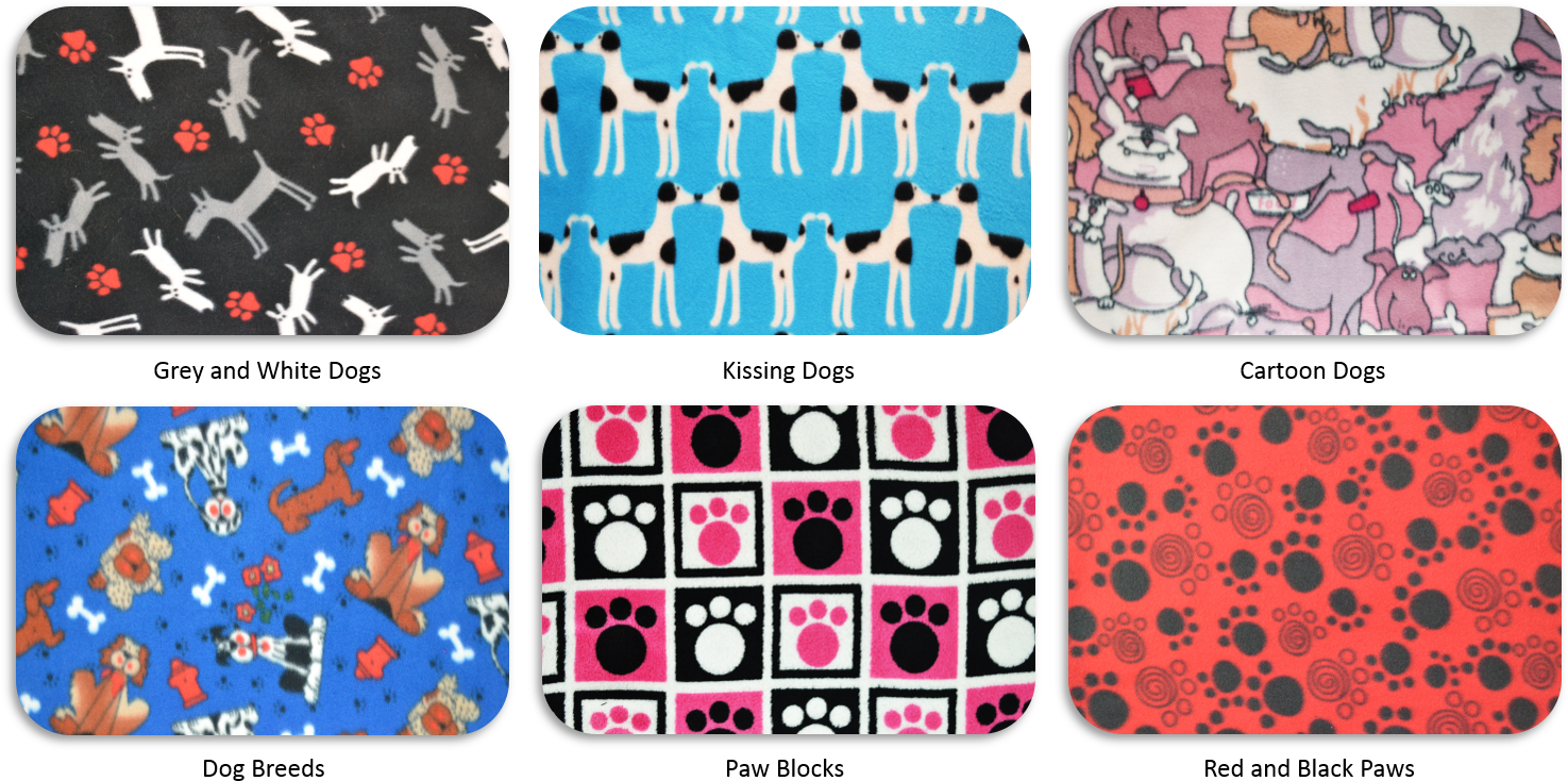 Cuddle Bag Fabric - Cartoon (1480x754), Png Download