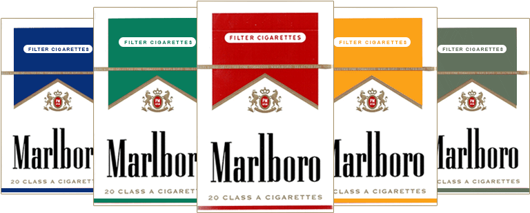 Marlboro Cigarette, Winston Cigarettes, Newport Cigarettes - Marlboro Cigarettes, Silver Pack, Menthol - 20 Cigarettes (784x332), Png Download