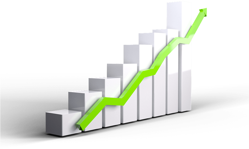 Thumb Financial Record - Growing Company (960x640), Png Download