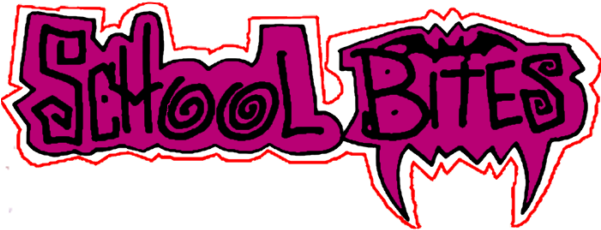 If You Love Harry Potter But Want A Little More Bite - Comics (600x257), Png Download