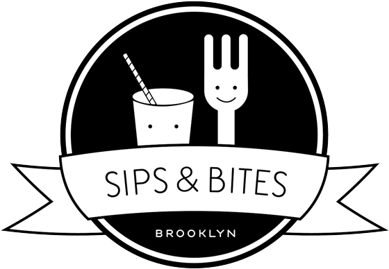 Sips & Bites - Bites (585x544), Png Download