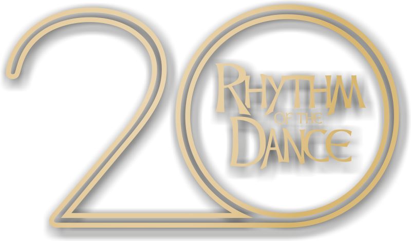 20th Anniversary - Dance (800x470), Png Download