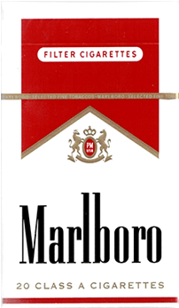 Marlboro Cigarette Exporter - Marlboro 100s Soft Pack (550x366), Png Download
