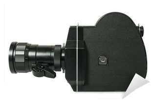 Movie Camera (400x400), Png Download