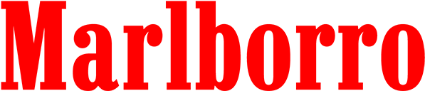 Marlboro (600x600), Png Download