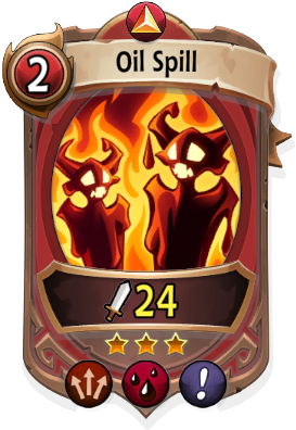 Oil Spill - Pinball (450x560), Png Download