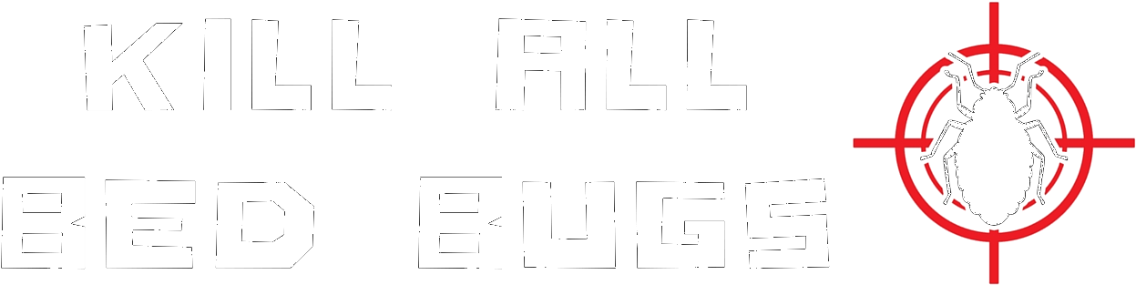 Kill All Bed Bugs - Poster (1280x335), Png Download