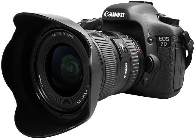 Camera,glass,object,slr - Canon 5d Mark Iii Png (500x333), Png Download