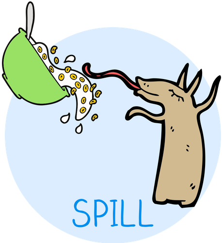 How To Cause A Simple Spill To Tempdb - Congrats On Staying Alive (500x500), Png Download