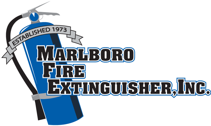 Fire Extinguisher Company Logos (687x447), Png Download
