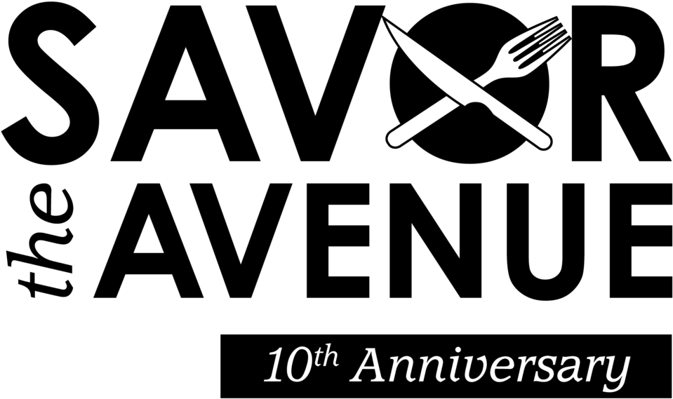 Sta Black Stacked Anniversary (1000x586), Png Download