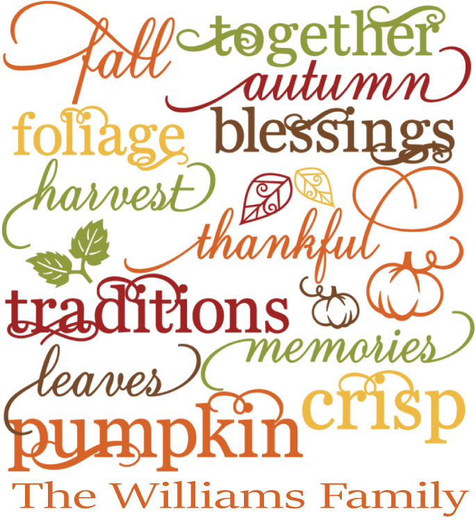 Fall Quotes Personalized Candle - Number Of Breaths We Take (685x748), Png Download