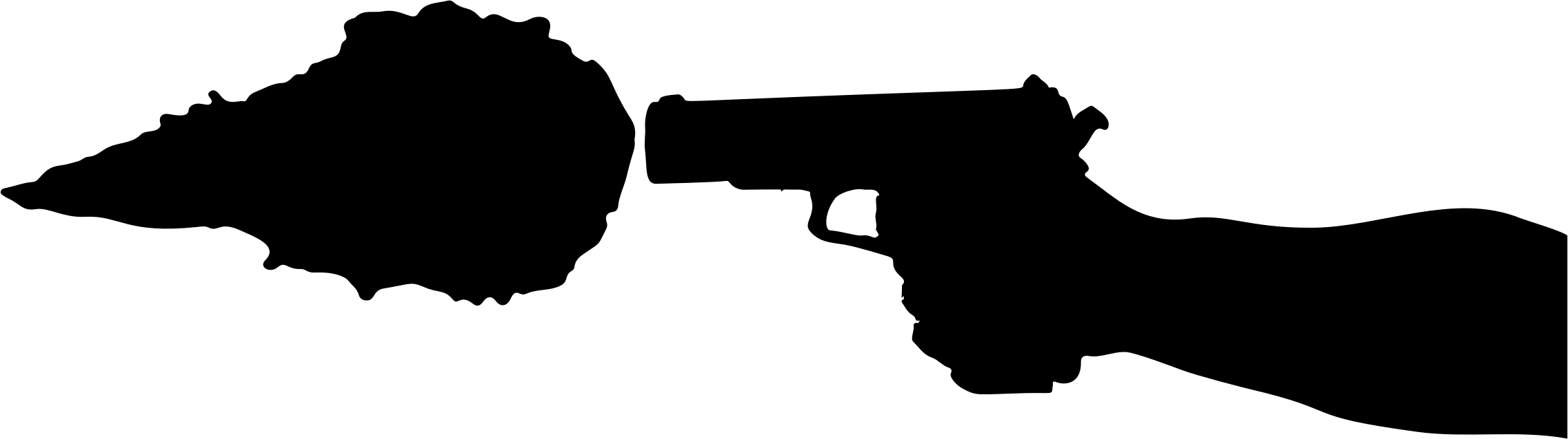 Big Image - Portable Network Graphics (2274x638), Png Download