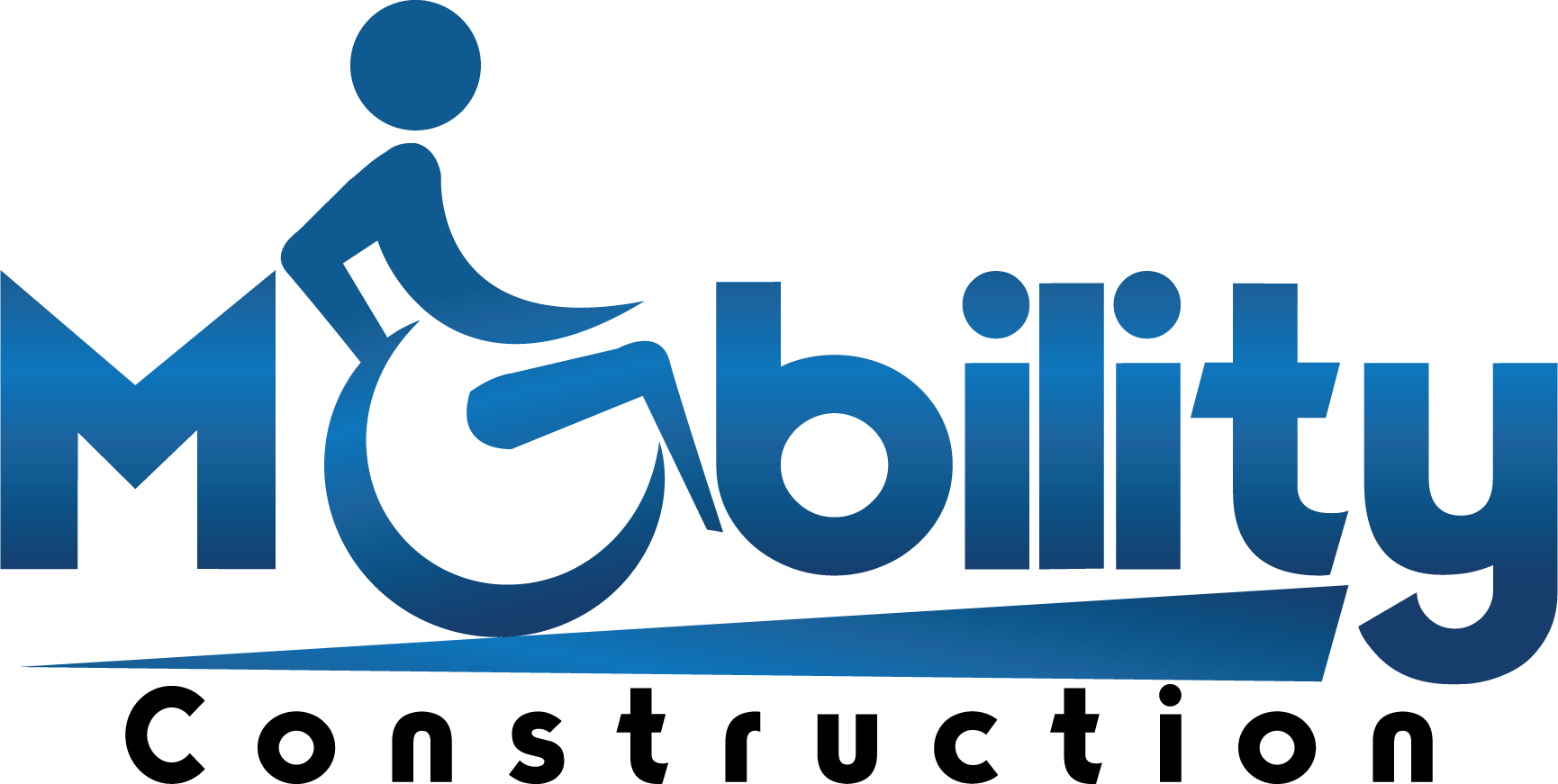 Making The Home Safer For A Senior - Mobility Construction (1730x871), Png Download